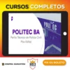 POLITEC-BA (Perito Técnico de Polícia Civil) Pacote - 2022 (Pós-Edital) - Estratégia Concursos