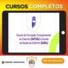 Pacote - EsFCEx e EsSEX (Direito) Pacote - 2023 (Pós-Edital) - Estratégia Concursos