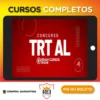 TRT 19ª Região - Tribunal Regional do Trabalho da 19ª Região - Técnico Judiciário – Área Apoio Especializado – Especialidade: Tecnologia da Informação - Gran Cursos Online