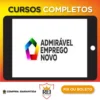 Admirável Emprego Novo 2.0 - Marco Enes