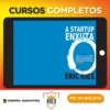 Startup Enxuta - Eric Ries