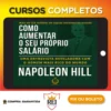 Como Aumentar O Seu Próprio Salário - Napoleon Hill