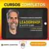 Leadership A Master Class Temporada 1 - Daniel Goleman