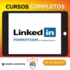 LinkedIn PowerTeam - Rodrigo Garçone