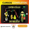 Estratégia do Milhão (Opções Binárias) - Raiz Trader