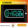 Quero Ser Trader - Harisson Investimentos