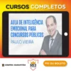Inteligência Emocional para Concursos - CERS Cursos Online