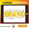 Branding e Gestão de Marcas - Projetou
