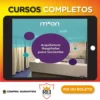Moon Arquitetura: Curso Arquitetura Hospitalar para Iniciantes - Moonniqui Pinho