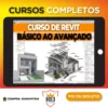 Projeto Residencial no Revit: Oficina do Projetista - André Barros