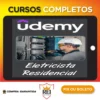 Eletricista Residencial - Douglas Pierre