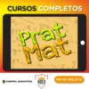 Praticando Matematica - Maicon Meneguci