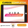 Vida Interessante - Valeska Bruzzi