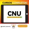 CNU - Administração e Finanças Públicas - Pacote Abrangente 2024 (Pré-Edital) - Estratégia Concursos
