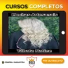 Mechas Artesanais - Tábata Natine