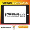 Comunidade Cisco: do CCNA ao CCIE A Jornada - Lucas Palma