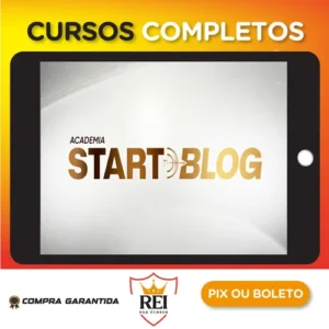 Academia Start Blog - Cris Franklin