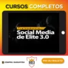 Social Media De Elite 2024 - Valter Azevedo