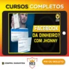 Mestres Do Facebook - Jhonny Marllon