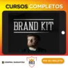 Brand Kit - Gabriel Eich