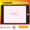 Encadernação Sem Mistérios - Juliana Santos