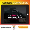 Método O Fim da Rejeição: Como Ser Interessante 2.0 - Roberto Coelho