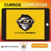 [PACK] After Effects e Premiere Pro - Studios Monkey
