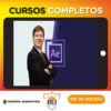 After Effects CC para Quem Não Sabe Nada de After Effects CC - Paulo Andrade, Ph.D