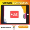Aprenda a fazer lives - Thiago Butti Dias da Cunha