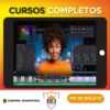 DaVinci Resolve: Case Colorização de Documentário - TreinaWeb