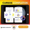 Desenvolvendo Infográficos Animados - Héber Simeoni