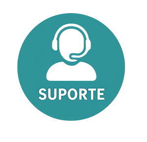 Suporte 24h 