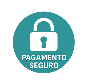Pagamento Seguro