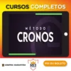 Método Cronos - Wendell Carvalho 2021