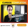 MovingUp Experience - High Stakes Academy