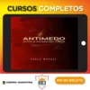 Antimedo - Pablo Marçal