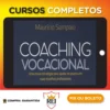 Coach Vocacional - Maurício Sampaio