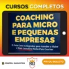 Coaching Pequenas Empresas - Liana Gomes