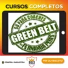 Green Belt Para Coachs - Fernanda Peris
