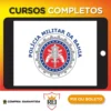 PM BA: Curso de Formação de Oficiais da Polícia Militar da Bahia - Gran Cursos Online