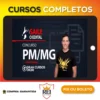 PM MG: Soldado - Pós Edital - Gran Cursos Online
