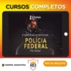 Polícia Federal Pós-Edital - Estratégia Concursos