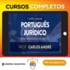 Português Jurídico - CERS