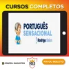 Português Sensacional - Rodrigo Sales