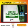 Prática Direito Empresarial - CERS