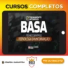 BASA: Tecnologia da Informação + Treinamento Intensivo (Pós-Edital) - Gran Cursos Online