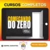 Começando do Zero - AlfaCon