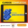 Concurso Banco do Brasil 2021 - Estratégia Concursos