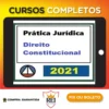 Curso de Prática Jurídica em Direito Constitucional - CERS