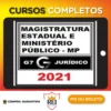 Magistratura e Ministerio Publico Estadual - G7